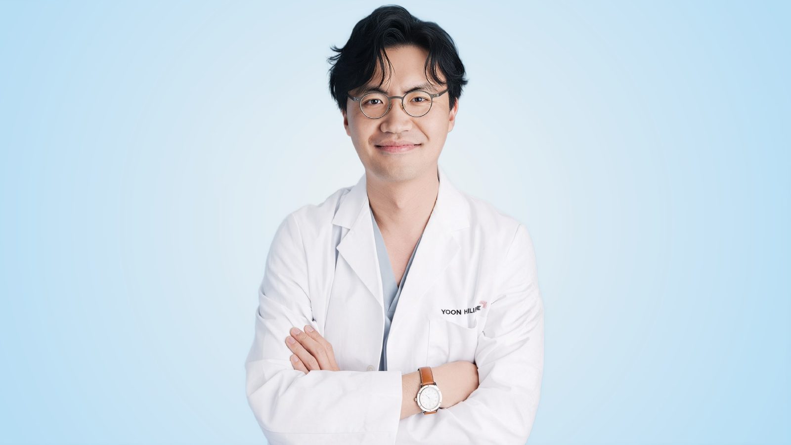 윤헤어라인의원 대표원장 이승재 성형외과 전문의