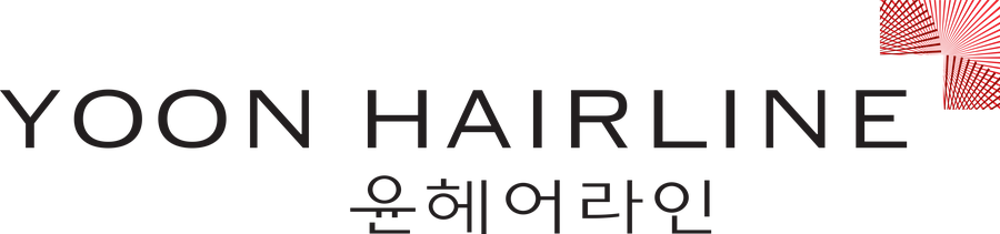 YOON HAIRLINE 윤헤어라인